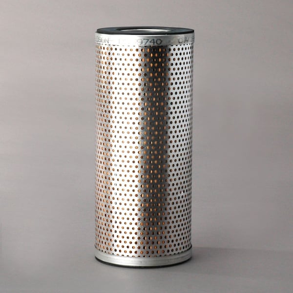 Donaldson Hyd Filter, Cartridge, Outer Dia 4.00 In. 102Mm Inner Dia 2.27 In. 58Mm Length 9.25 In. 235Mm P559740 - main